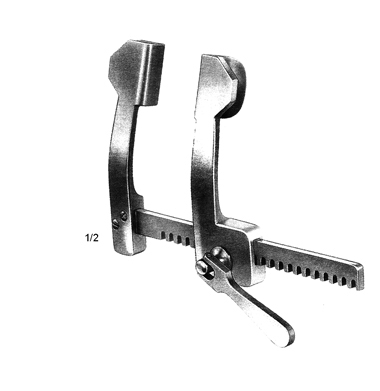 FINOCHIETTO 20X25 MM DERİNLİK 110 MM